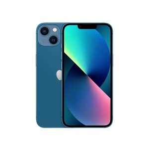 (Seminovo) Apple iPhone 13 (128GB) - Azul
