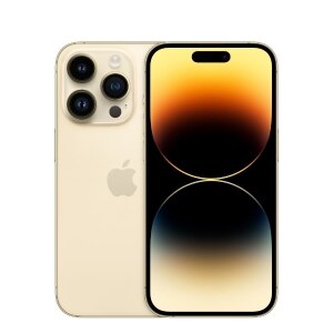Apple iPhone 14 Pro 128GB Dourado