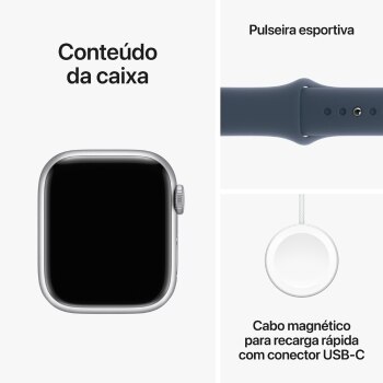 Apple Watch Series 9 ganha tela mais brilhante e novo processador – Nova  Post