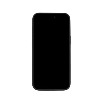 Capa iPhone 15 Pro iPlace, Beagá, Silicone Azul Petróleo