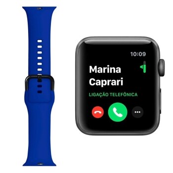 O que muda do Apple Watch Series 3 para o Series 4? - MacMagazine