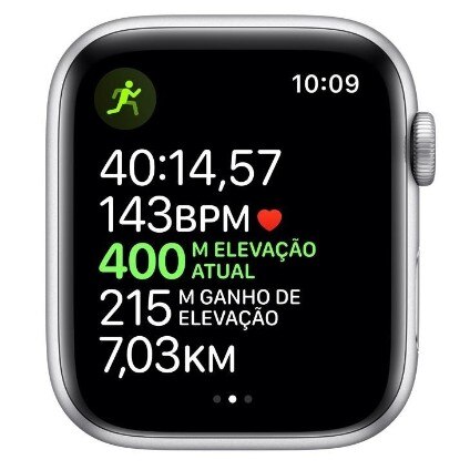 Apple Watch Series 5 GPS 44mm