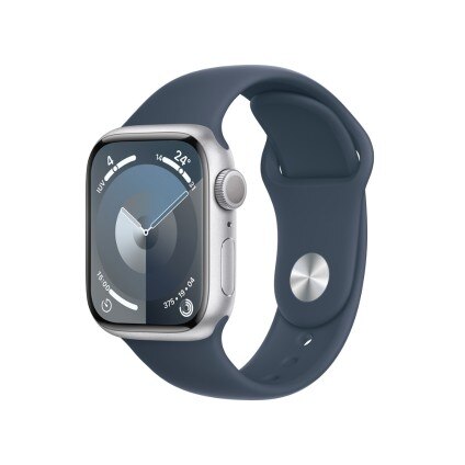 Apple lança Apple Watch Ultra 2 – iPlace Corporativo