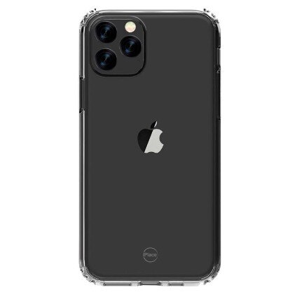 Capa iPhone 11 Pro Max Efeito Pele Magnética Castanho