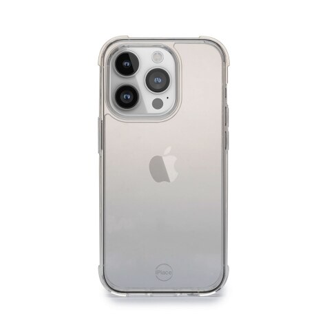 Capa para iPhone 11 Pro – Transparente - Apple (BR)